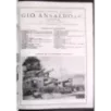 RACCOLTA DELLA RIVISTA L'ILLUSTRAZIONE ITALIANA - N 1-25 - 1918