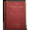 ANATOMIA UMANA VOLUME III PARTE III ESTESIOLOGIA