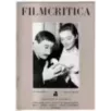 FILMCRITICA - N 19 - 1952