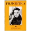 FILMCRITICA - N 21 - 1953