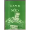 BIANCO E NERO - N 4-5 - 1953