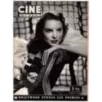 CINE MUNDO - N 53 - 1953