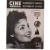 CINE MUNDO - N 260 - 1957