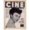 CINE MUNDO - N 217 - 1956