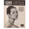 CINE MUNDO - N 271 - 1957