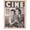 CINE MUNDO - N 220 - 1956