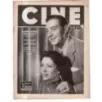 CINE MUNDO - N 251 - 1957