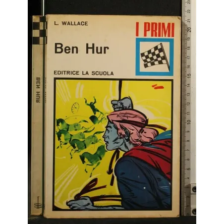 BEN HUR