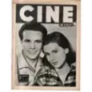 CINE MUNDO - N 209 - 1956