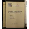 LA MEDICINA PSICOSOMATICA IN OTORINOLARINGOLOGIA XVI CONGRESSO