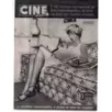 CINE MUNDO - N 390 - 1959