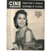 CINE MUNDO - N 258 - 1957
