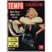 TEMPO - N 35 - 1960 - MARILYN MONROE