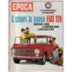EPOCA - N 810 - 1966