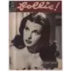 FOLLIE! - N 10 - 1950