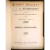 RACCOLTA RIVISTA ITALIANA DI RAGIONERIA - GENNAIO/DICEMBRE - 1930
