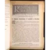 RACCOLTA RIVISTA ITALIANA DI RAGIONERIA - GENNAIO/DICEMBRE - 1930