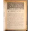 RACCOLTA RIVISTA ITALIANA DI RAGIONERIA - GENNAIO/DICEMBRE - 1929