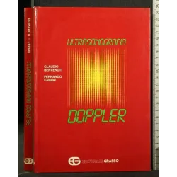 ULTRASONOGRAFIA DOPPLER