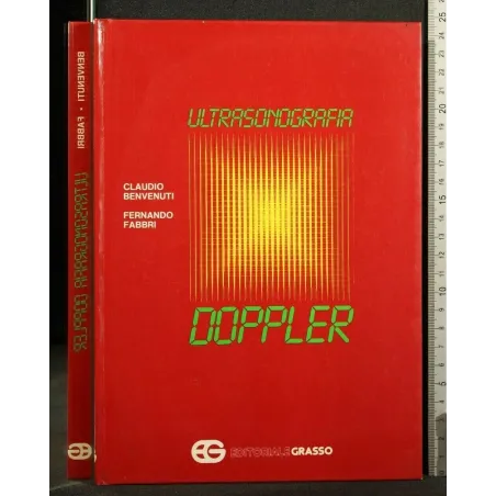 ULTRASONOGRAFIA DOPPLER