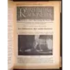 RACCOLTA RIVISTA ITALIANA DI RAGIONERIA - GENNAIO/DICEMBRE - 1928