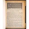 RACCOLTA RIVISTA ITALIANA DI RAGIONERIA - GENNAIO/DICEMBRE - 1931