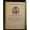 ACTA OTORHINOLARYNGOLOGICA ITALICA VOL 10, 1990 SUPPLEMENTO 30