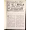 RACCOLTA LE VIE D'ITALIA - GENNAIO/DICEMBRE - 1928
