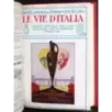 RACCOLTA LE VIE D'ITALIA - GENNAIO/DICEMBRE - 1929