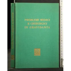 PROBLEMI MEDICI E CHIRURGICI IN GRAVIDANZA SUPPLEMENTO AL N.