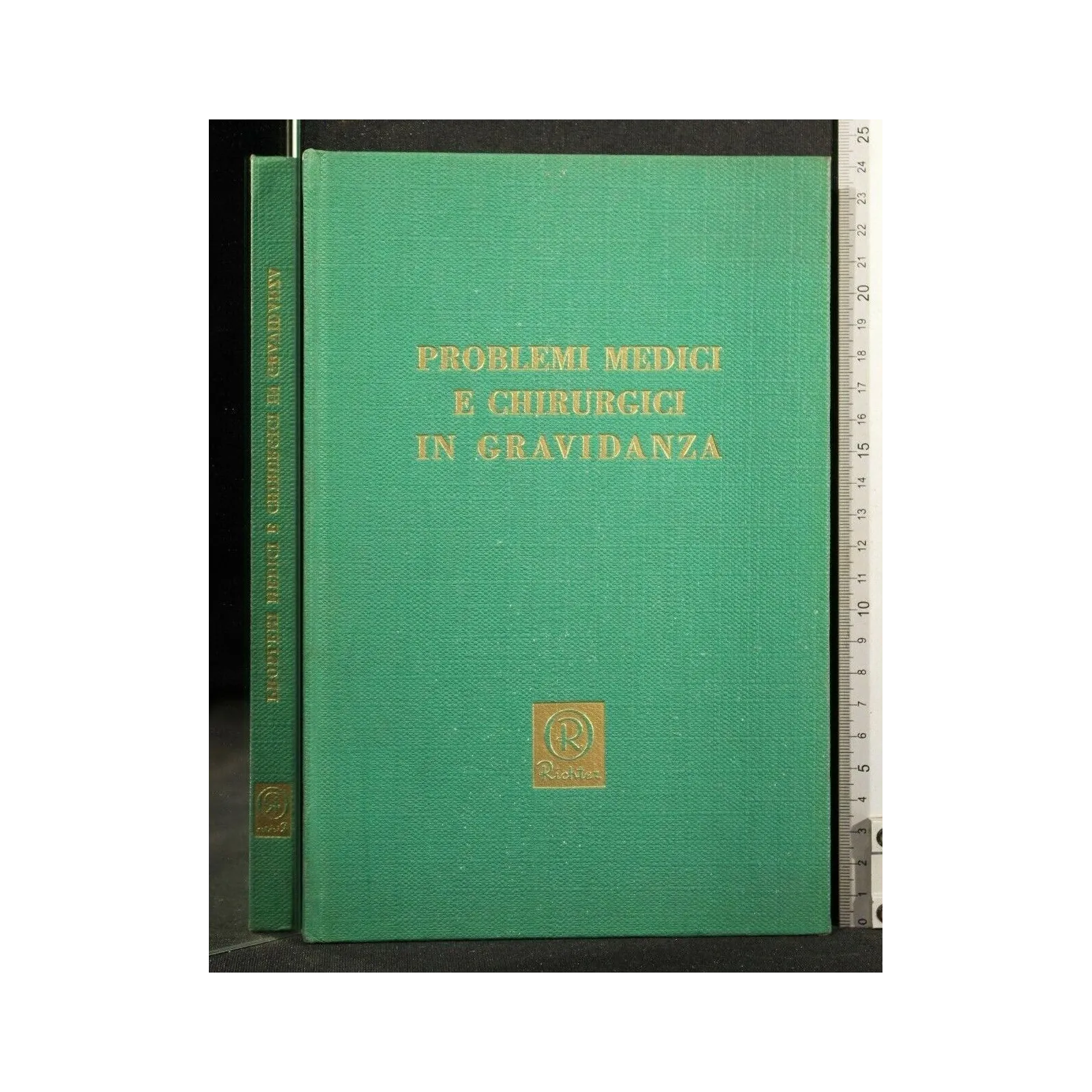PROBLEMI MEDICI E CHIRURGICI IN GRAVIDANZA SUPPLEMENTO AL N.