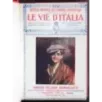 RACCOLTA LE VIE D'ITALIA - GENNAIO/DICEMBRE - 1924