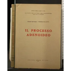 IL PROCESSO ADENOIDEO