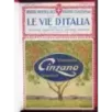 RACCOLTA LE VIE D'ITALIA - GENNAIO/DICEMBRE - 1921