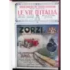 RACCOLTA LE VIE D'ITALIA - GENNAIO/DICEMBRE - 1921