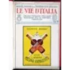 RACCOLTA LE VIE D'ITALIA - GENNAIO/DICEMBRE - 1927