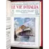 RACCOLTA LE VIE D'ITALIA - GENNAIO/DICEMBRE - 1927
