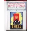 RACCOLTA LE VIE D'ITALIA - GENNAIO/DICEMBRE - 1923