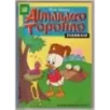 ALMANACCO TOPOLINO - N 170 - 1971