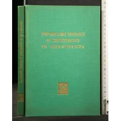 PROBLEMI MEDICI E CHIRURGICI IN GRAVIDANZA SUPPLEMENTO AL N.