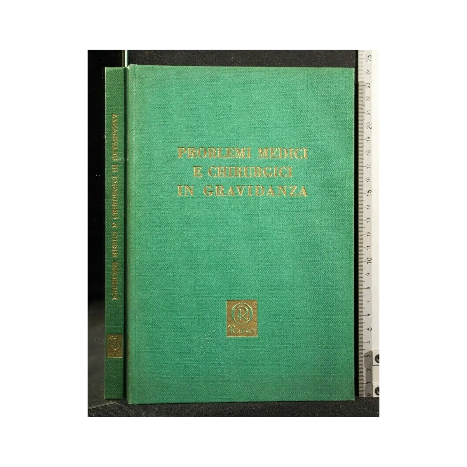 PROBLEMI MEDICI E CHIRURGICI IN GRAVIDANZA SUPPLEMENTO AL N.
