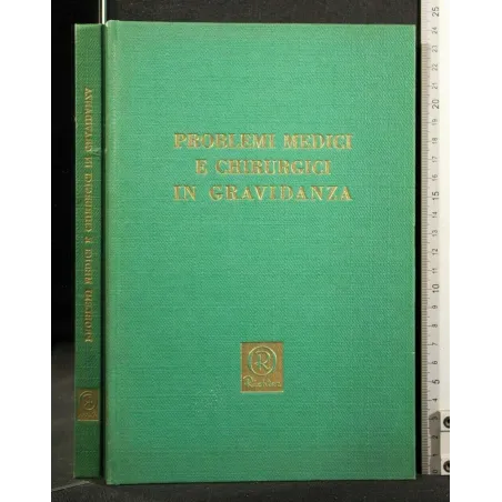 PROBLEMI MEDICI E CHIRURGICI IN GRAVIDANZA SUPPLEMENTO AL N.