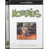 CLASSICI DEL FUMETTO - N 37 - 2003 - MOEBIUS