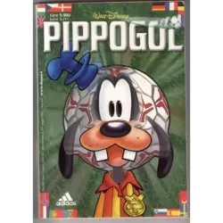 PIPPOGOL - N 18 - 2000