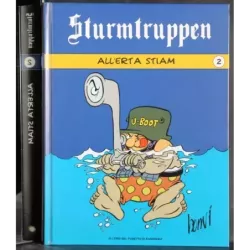 STURMTRUPPEN - N 2 - 2006 - ALL'ERTA STIAM
