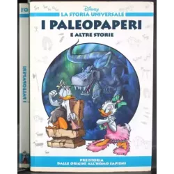 LA STORIA UNIVERSALE - N 01 - 2011 - I PALEOPAPERI