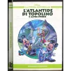 LA STORIA UNIVERSALE - N 06 - 2011 - L'ATLANTIDE DI TOPOLINO