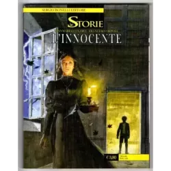LE STORIE - N 34 - 2015 - L'INNOCENTE