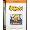 I CLASSICI DEL FUMETTO - N 18 - 2003 - RAT-MAN