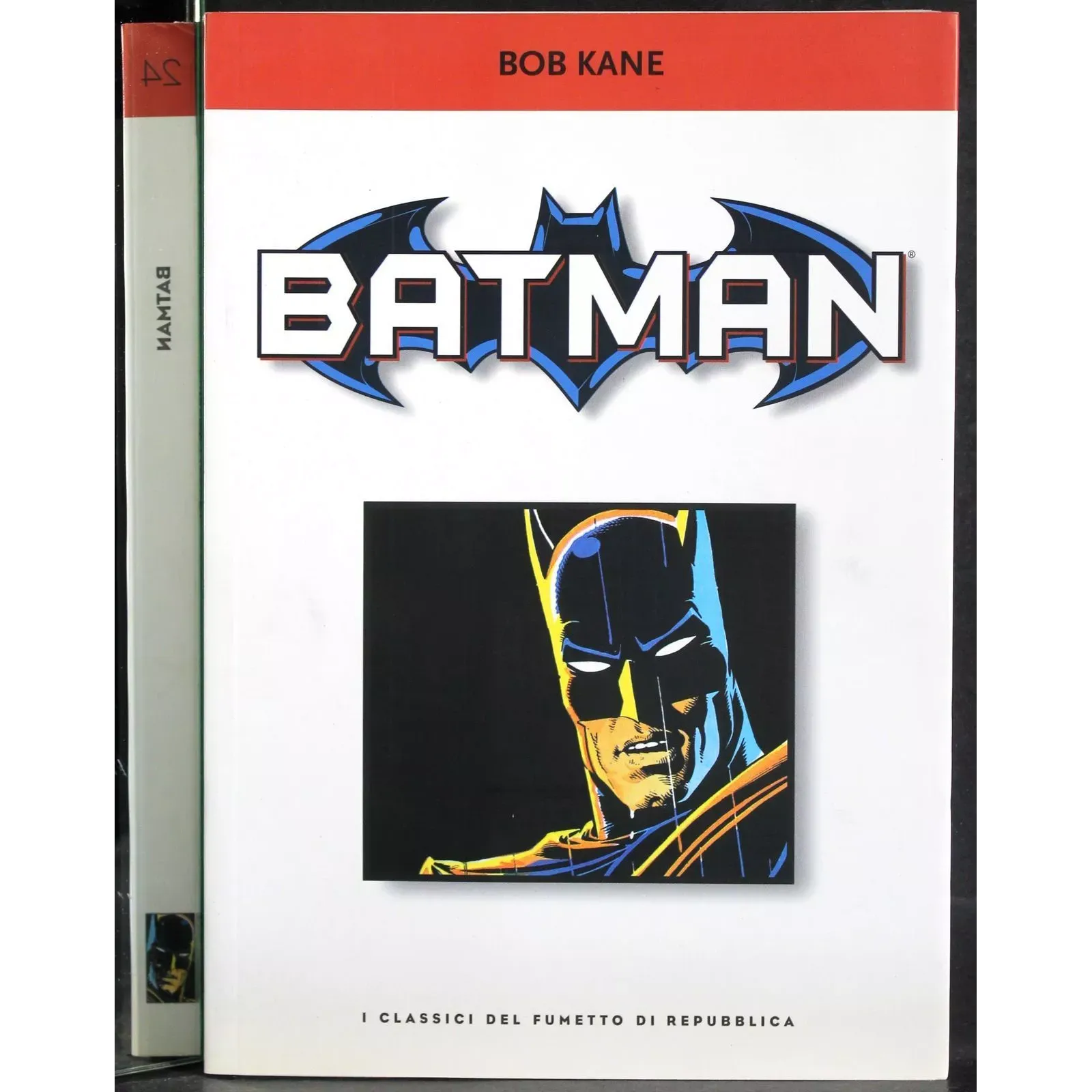I CLASSICI DEL FUMETTO - N 24 - 2003 - BATMAN
